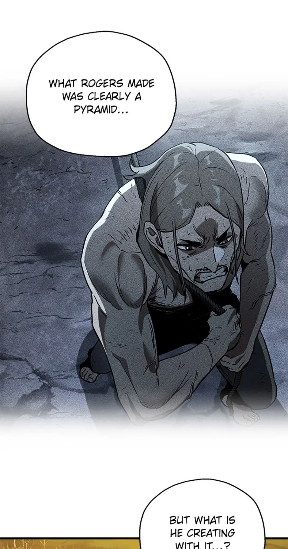Read The Player Who Can't Level Up Manga Online