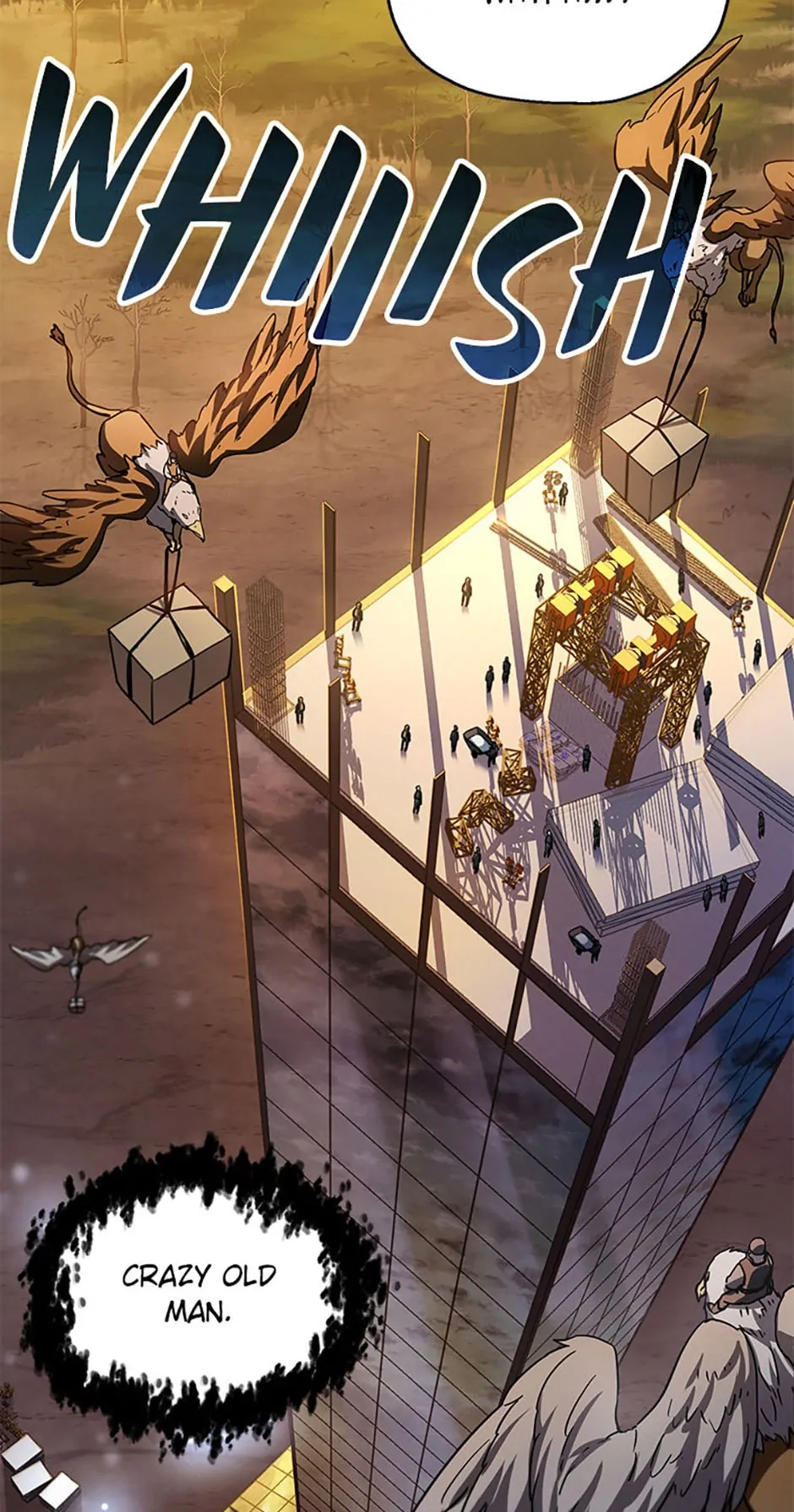 Read The Player Who Can't Level Up Manga Online