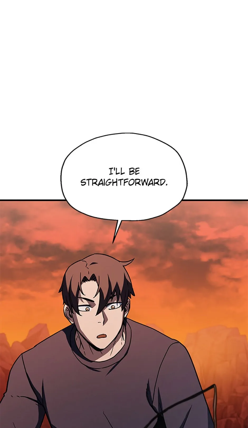 Read The Player Who Can't Level Up Manga Online