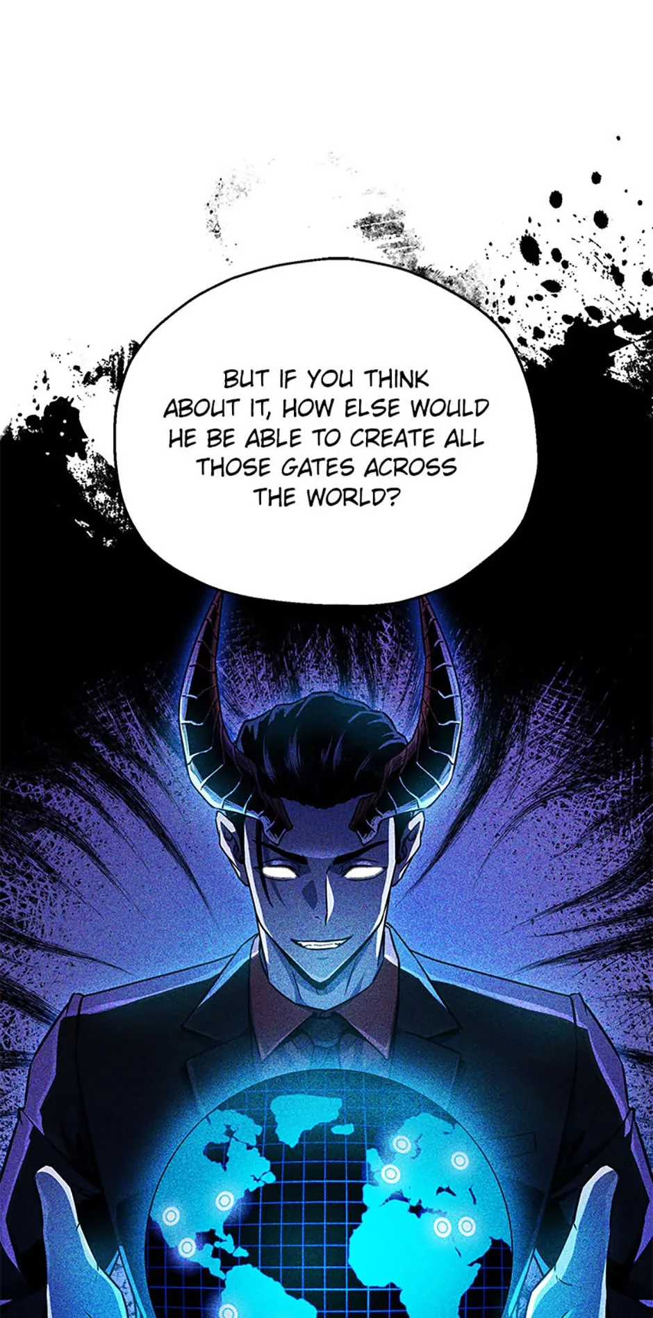 Read The Player Who Can't Level Up Manga Online