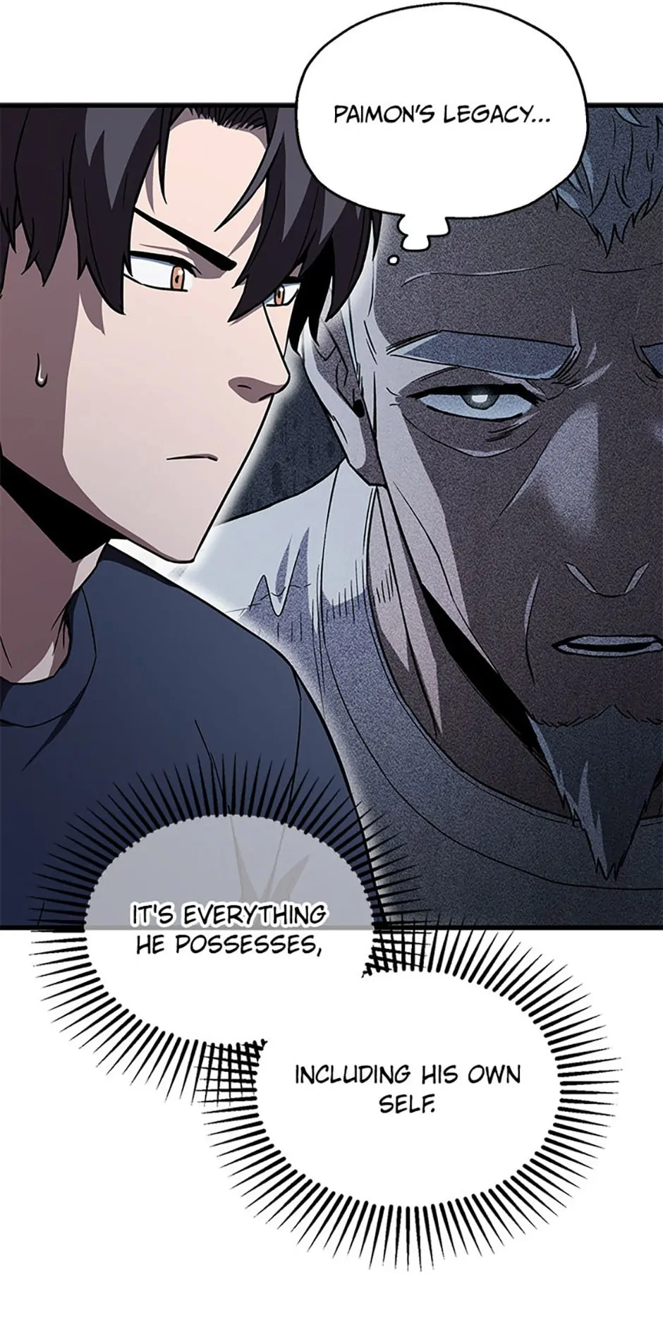 Read The Player Who Can't Level Up Manga Online