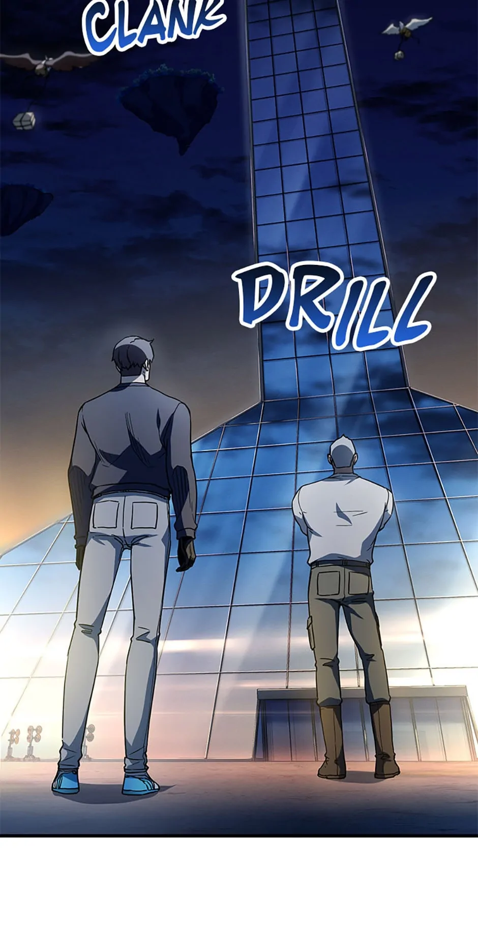 Read The Player Who Can't Level Up Manga Online