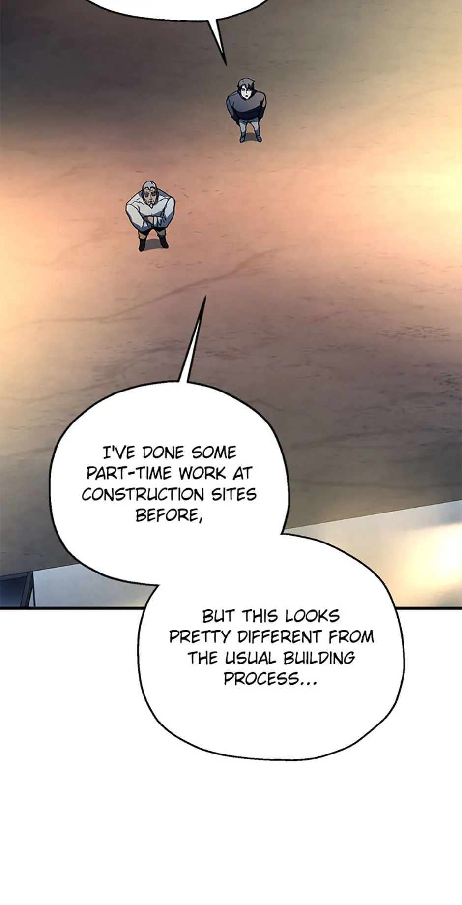 Read The Player Who Can't Level Up Manga Online