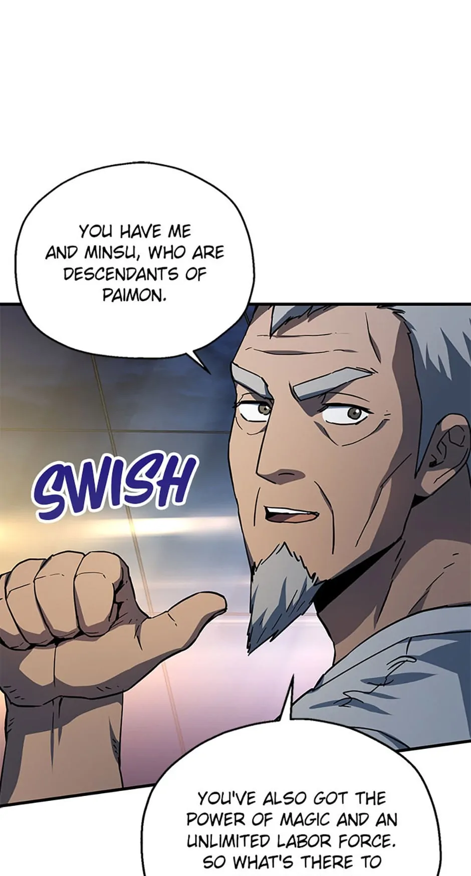 Read The Player Who Can't Level Up Manga Online