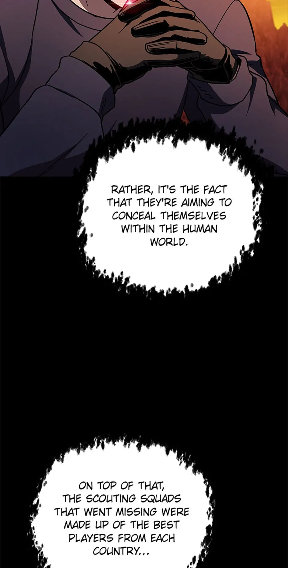 Read The Player Who Can't Level Up Manga Online