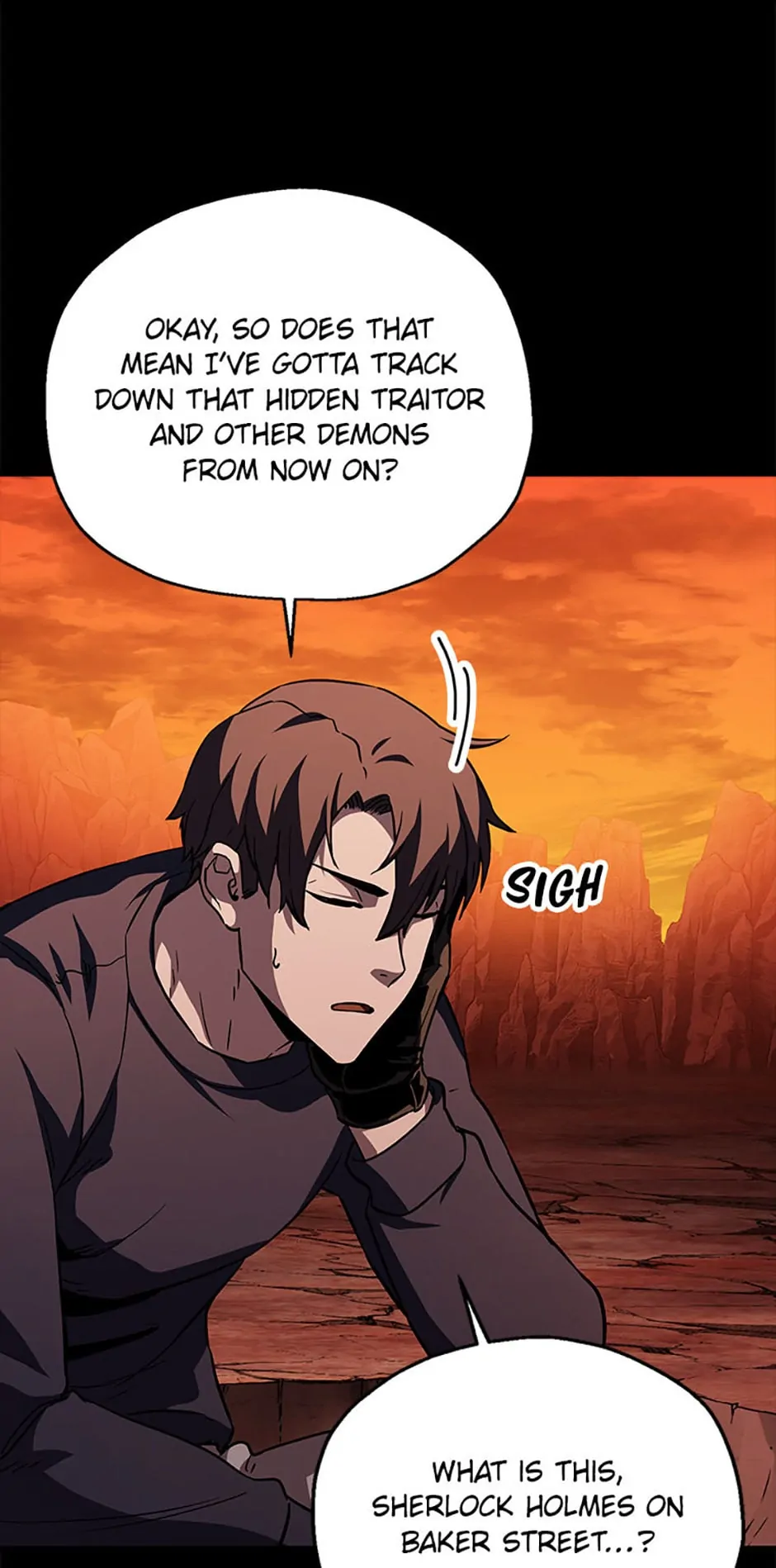 Read The Player Who Can't Level Up Manga Online