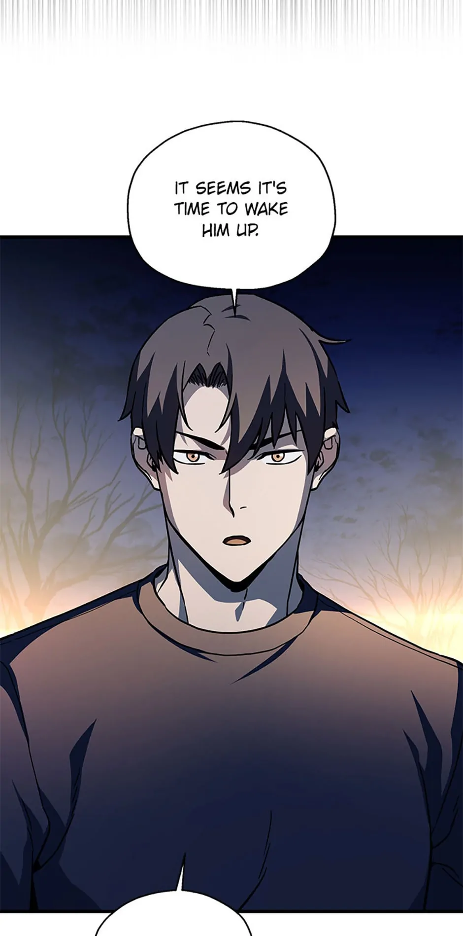 Read The Player Who Can't Level Up Manga Online