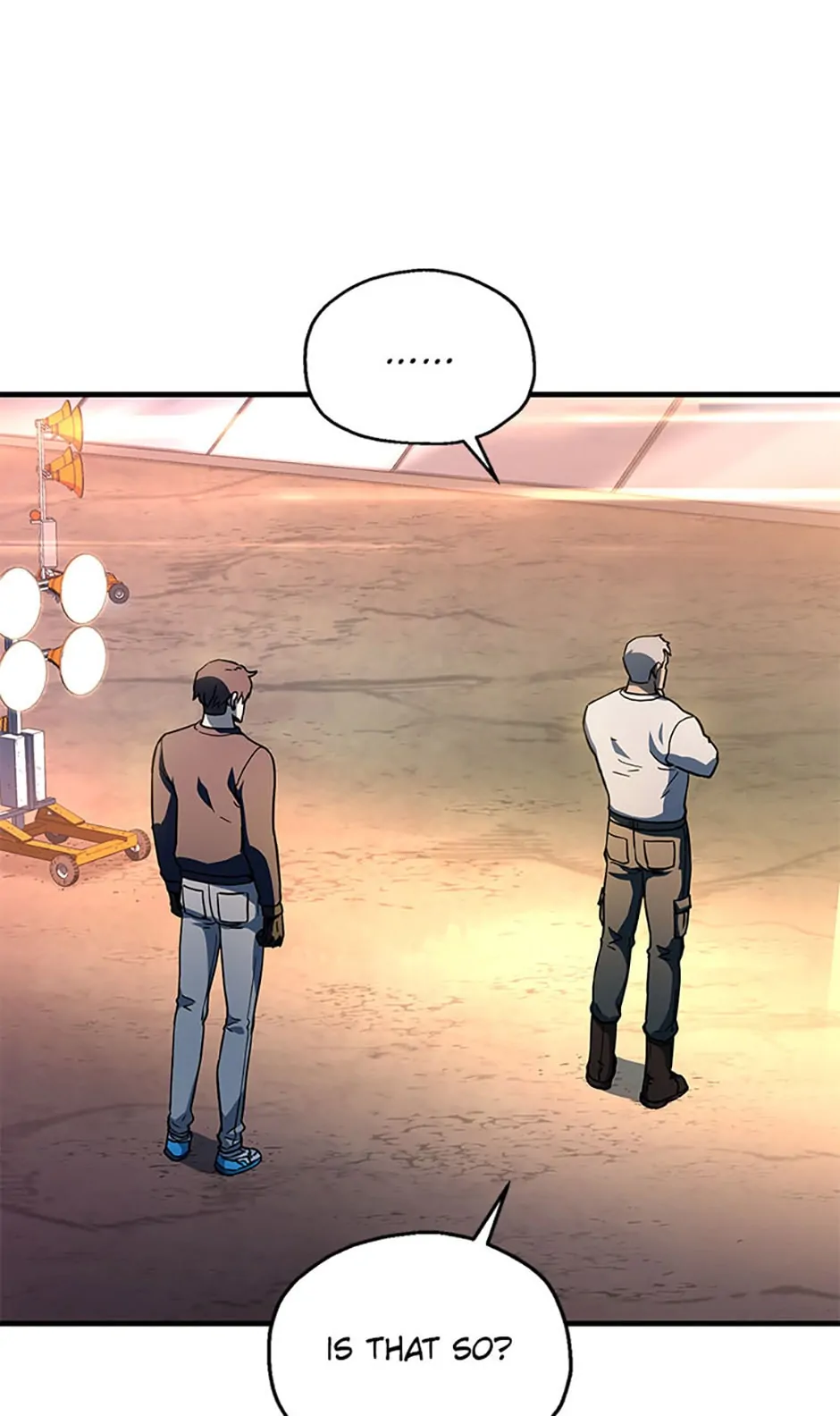 Read The Player Who Can't Level Up Manga Online