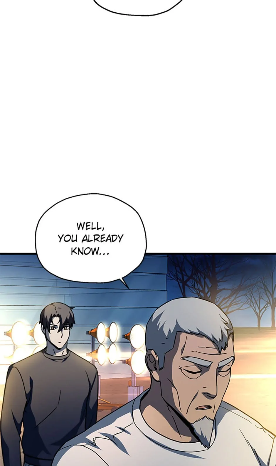 Read The Player Who Can't Level Up Manga Online