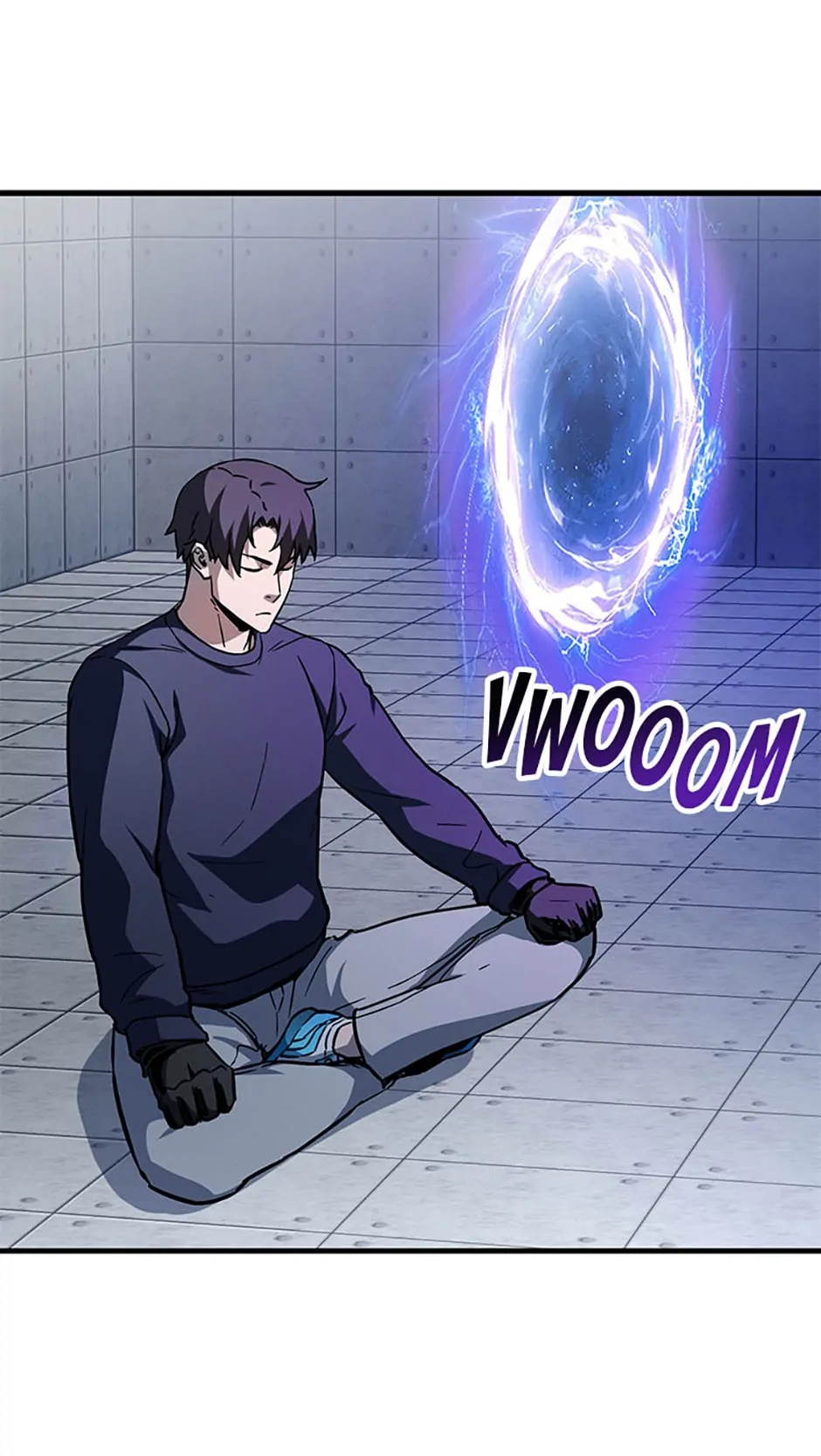 Read The Player Who Can't Level Up Manga Online