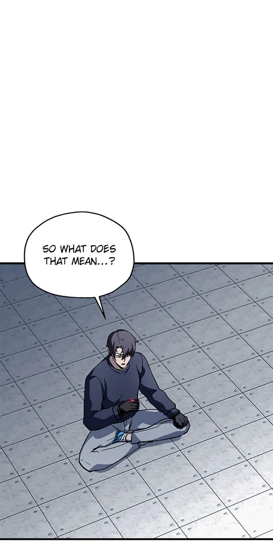 Read The Player Who Can't Level Up Manga Online