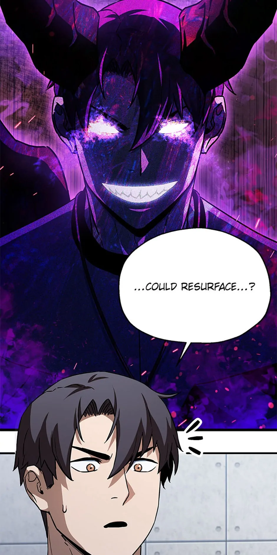 Read The Player Who Can't Level Up Manga Online