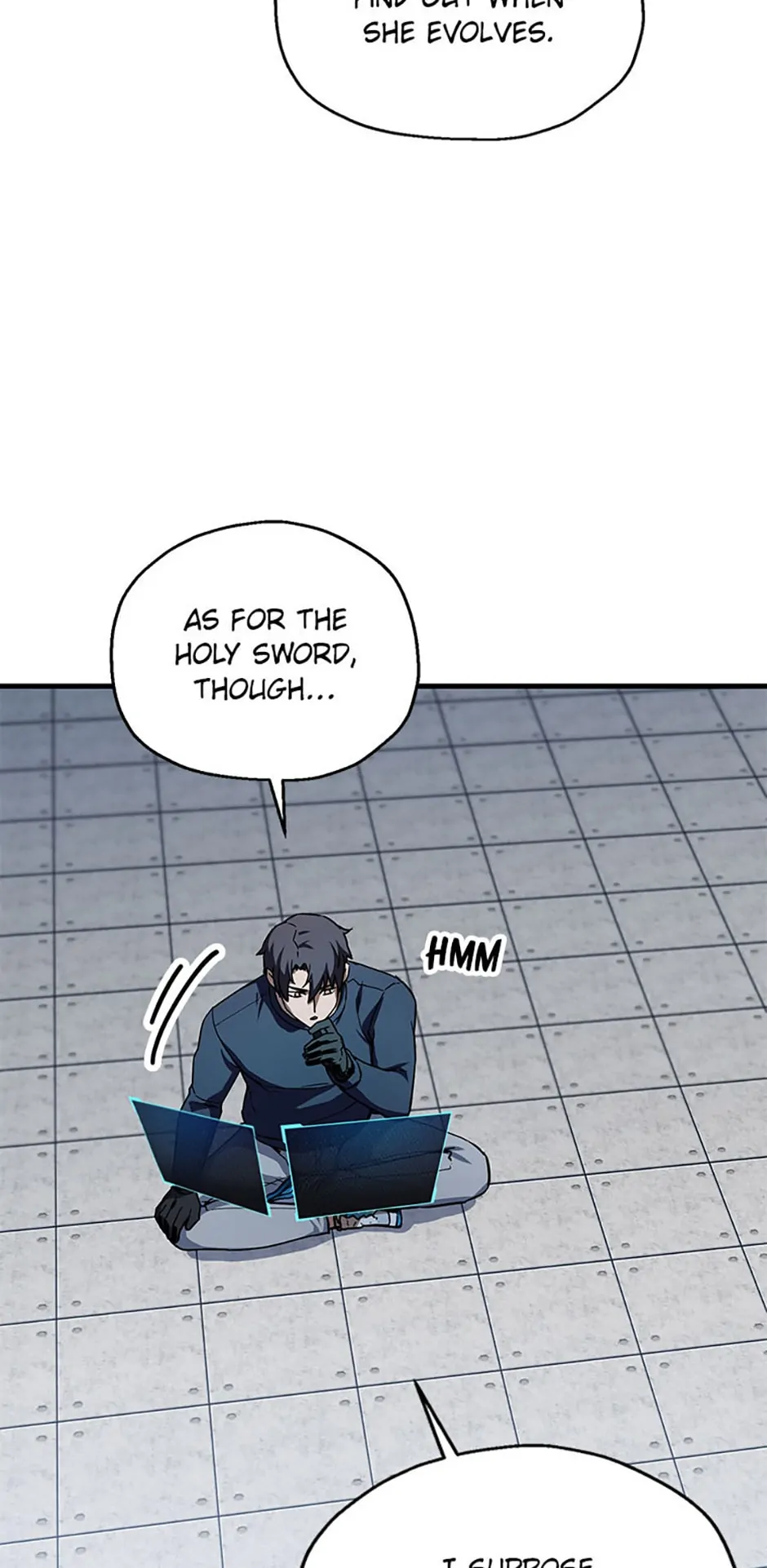 Read The Player Who Can't Level Up Manga Online