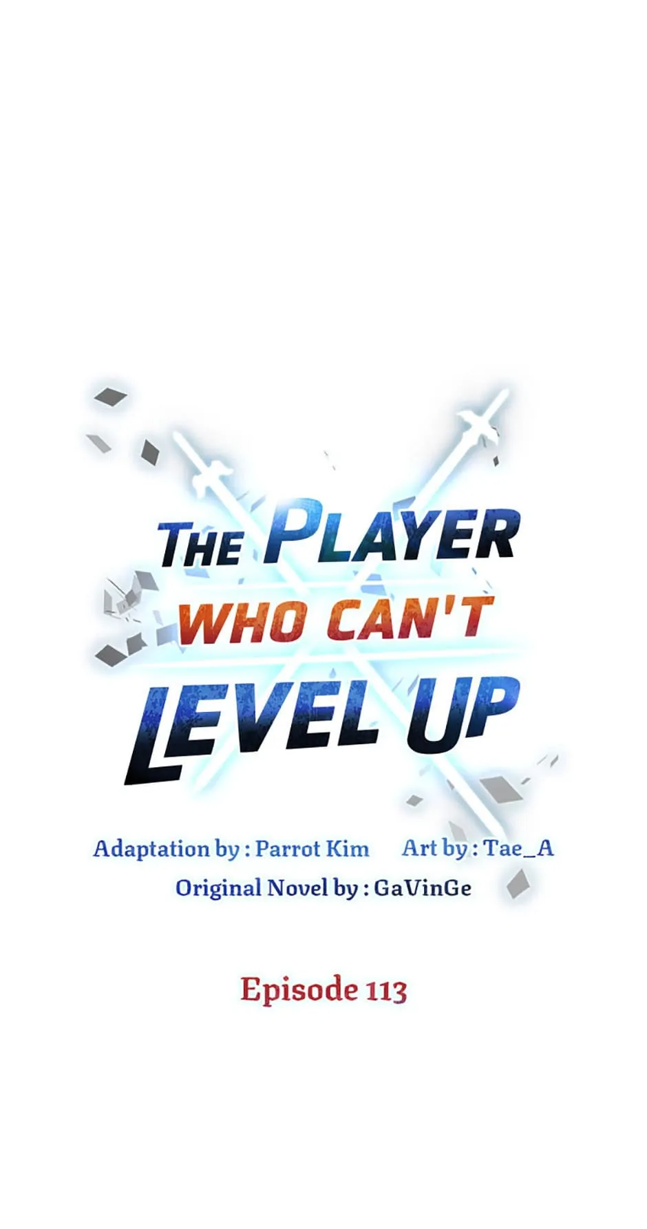 Read The Player Who Can't Level Up Manga Online
