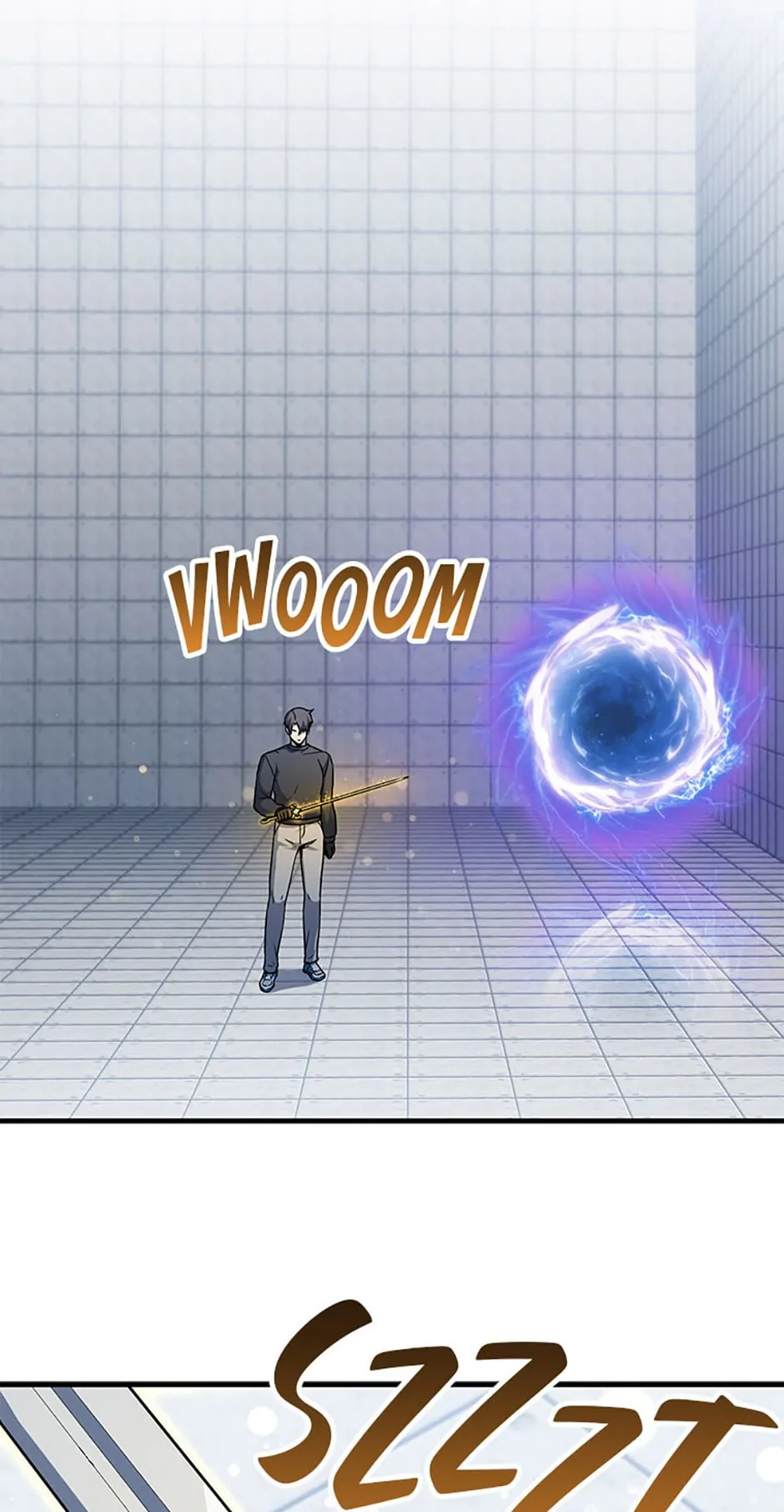 Read The Player Who Can't Level Up Manga Online