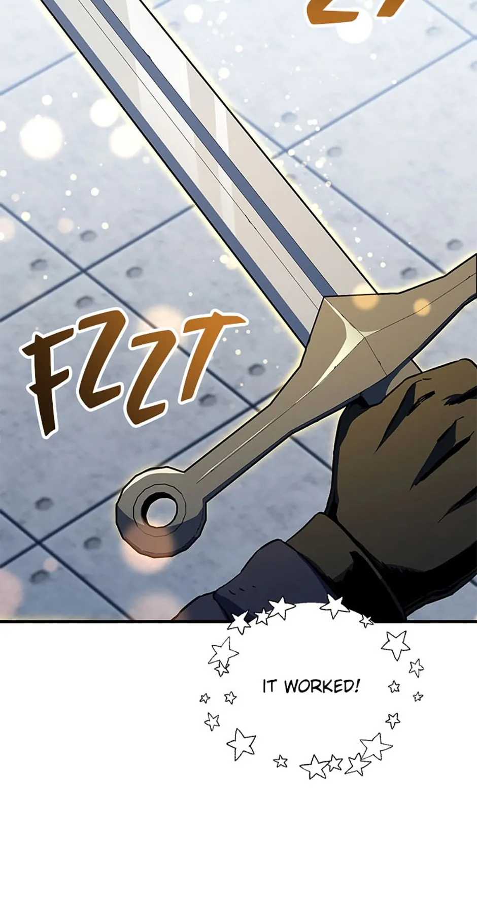 Read The Player Who Can't Level Up Manga Online