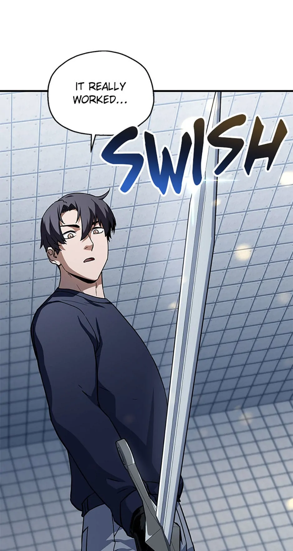 Read The Player Who Can't Level Up Manga Online
