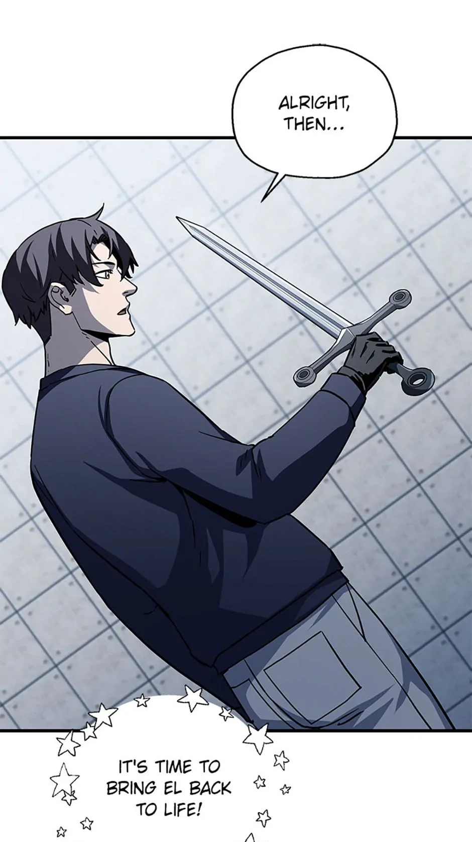 Read The Player Who Can't Level Up Manga Online