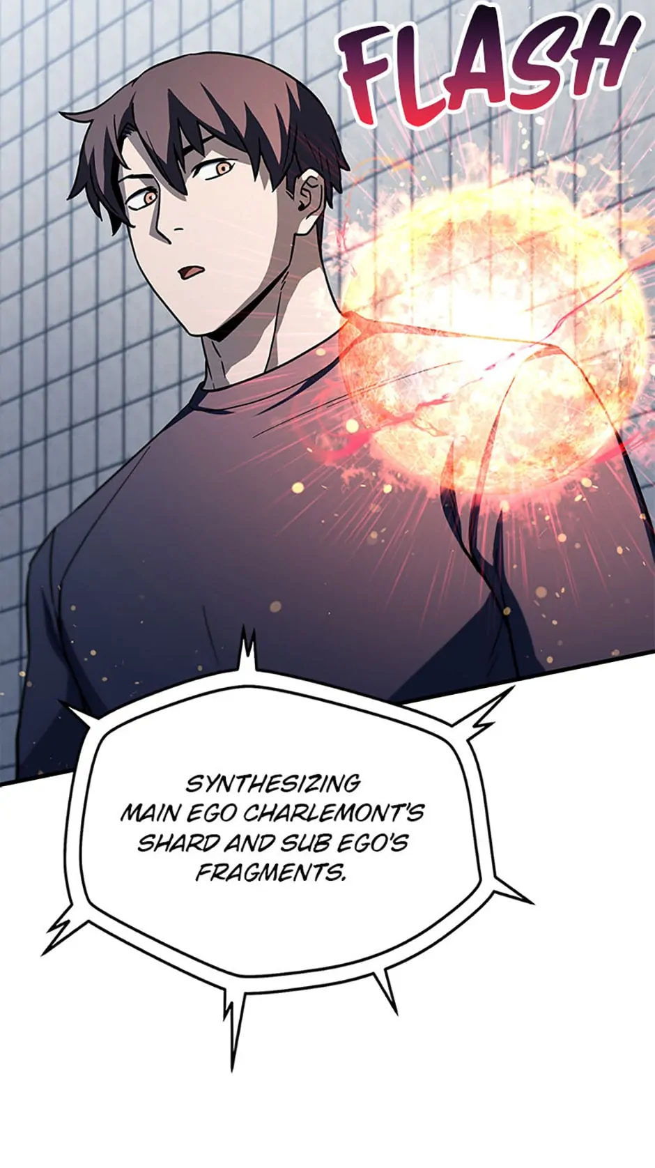 Read The Player Who Can't Level Up Manga Online
