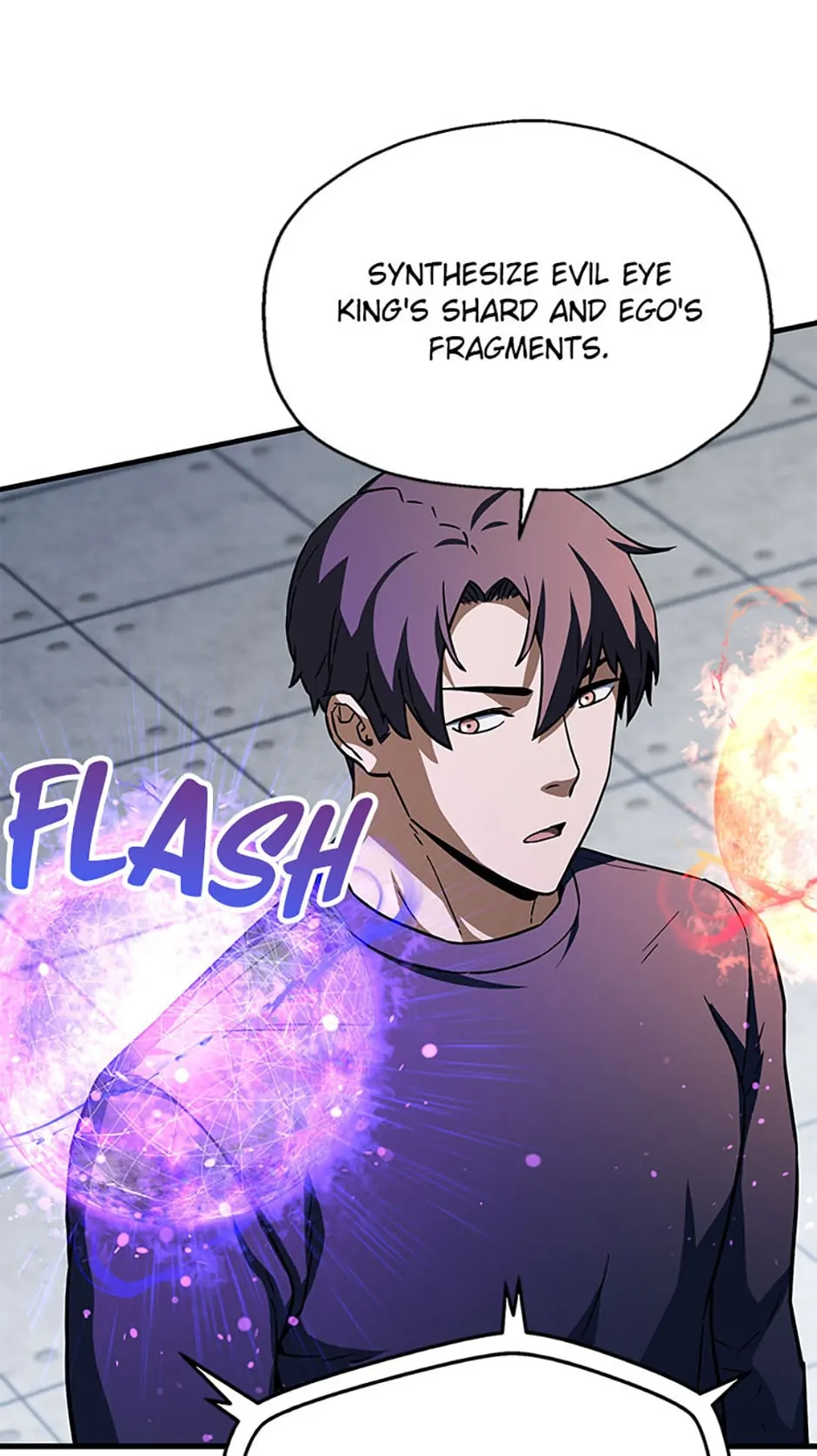 Read The Player Who Can't Level Up Manga Online