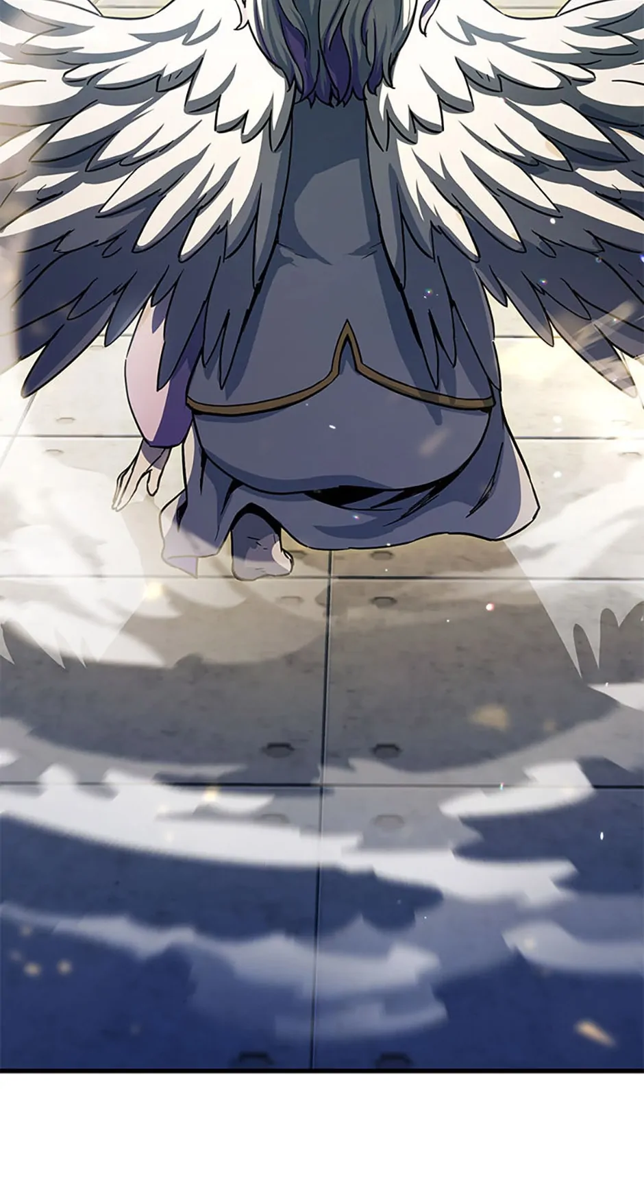 Read The Player Who Can't Level Up Manga Online