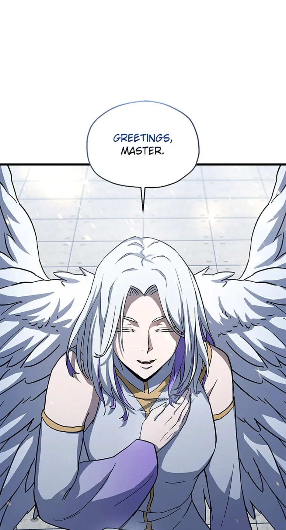 Read The Player Who Can't Level Up Manga Online