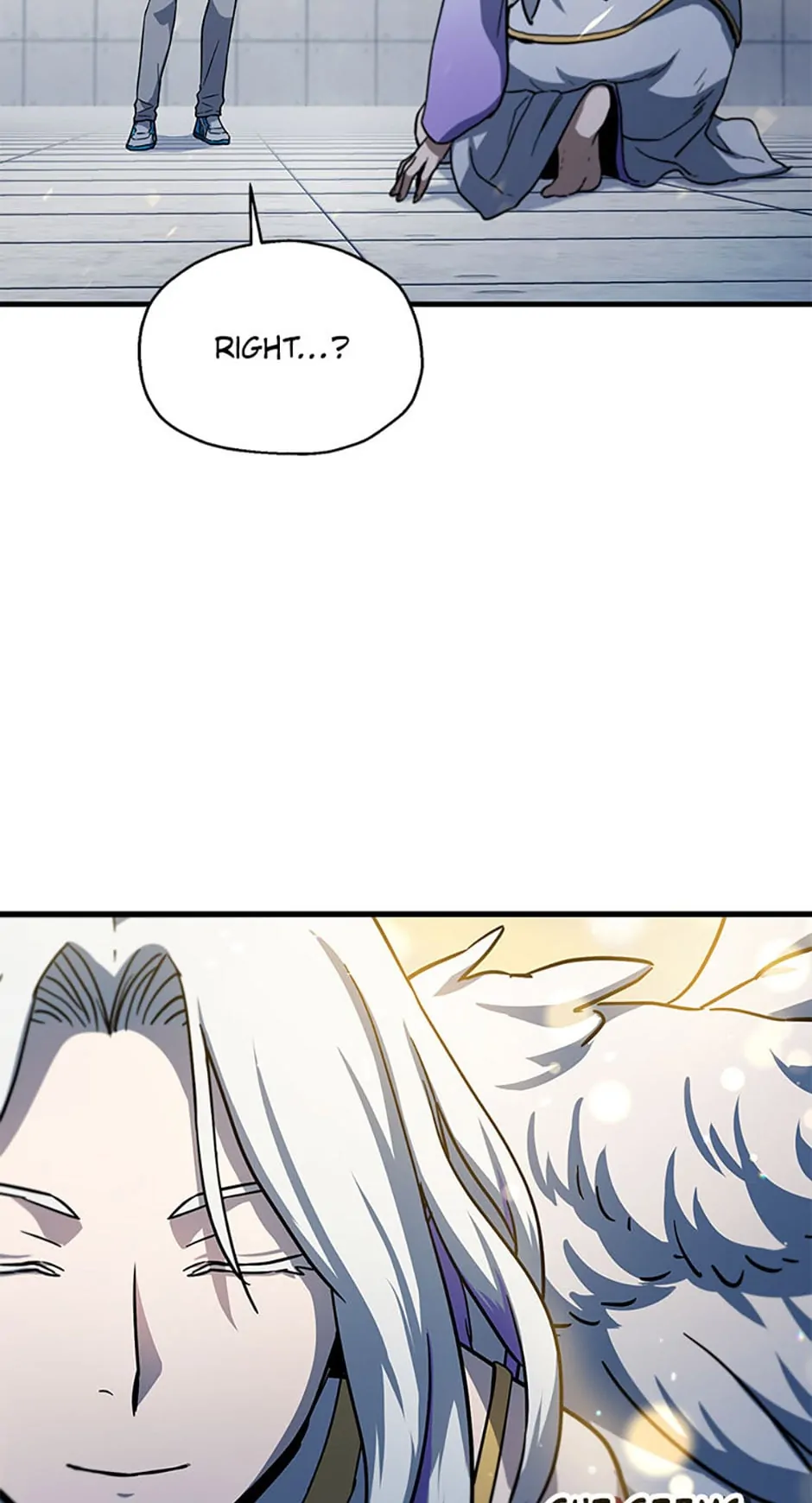 Read The Player Who Can't Level Up Manga Online