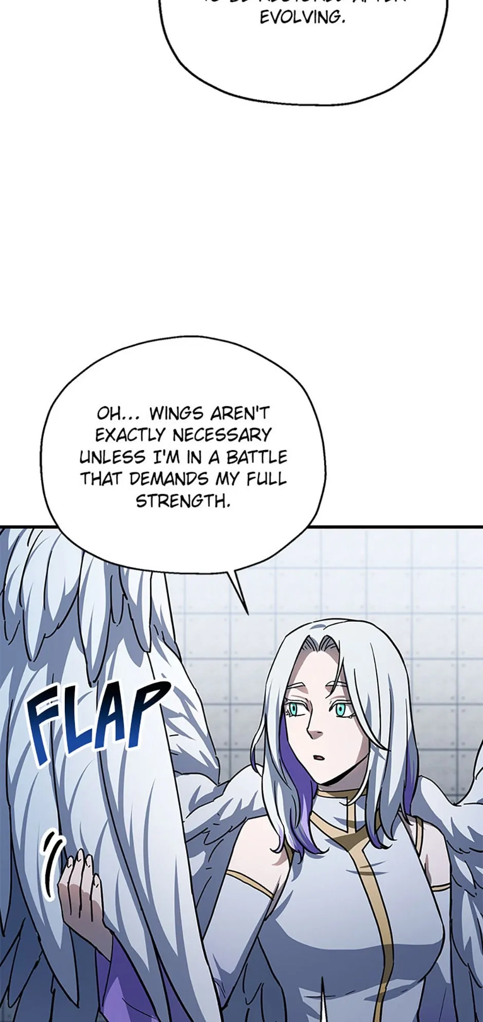 Read The Player Who Can't Level Up Manga Online