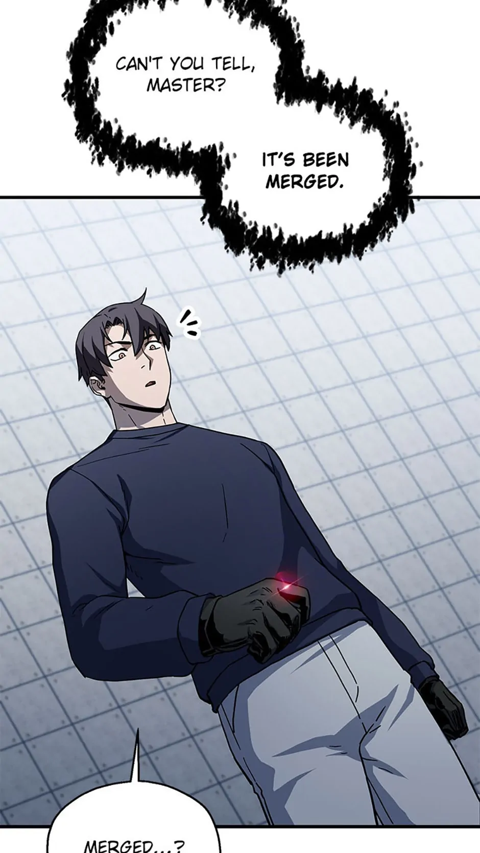 Read The Player Who Can't Level Up Manga Online