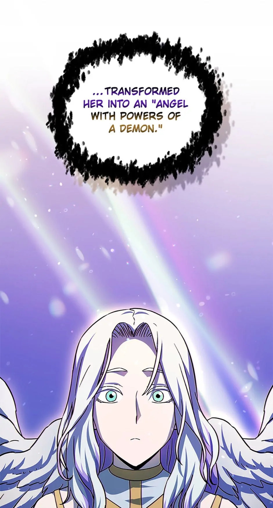 Read The Player Who Can't Level Up Manga Online