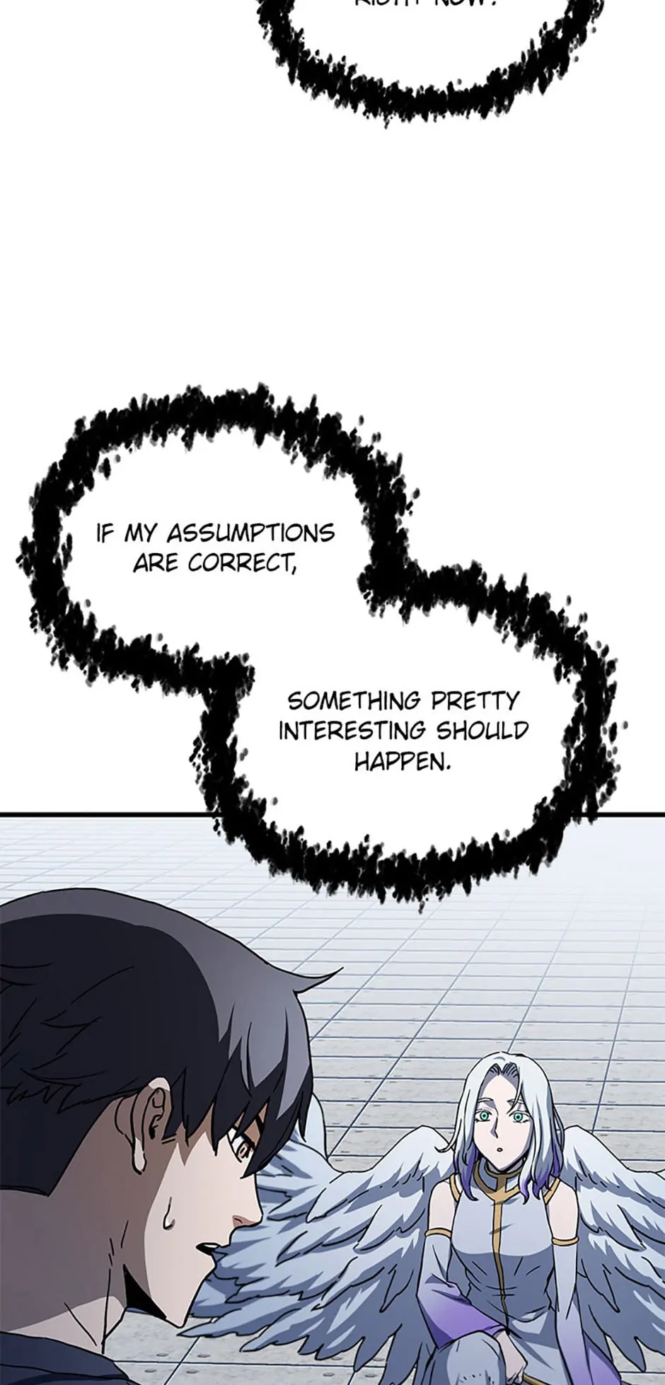 Read The Player Who Can't Level Up Manga Online