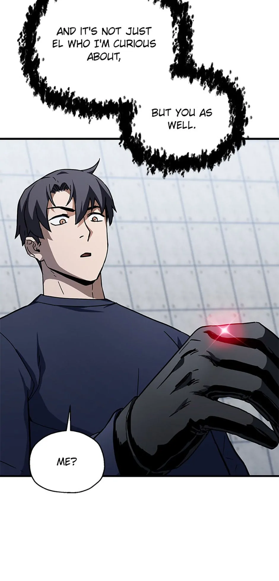 Read The Player Who Can't Level Up Manga Online