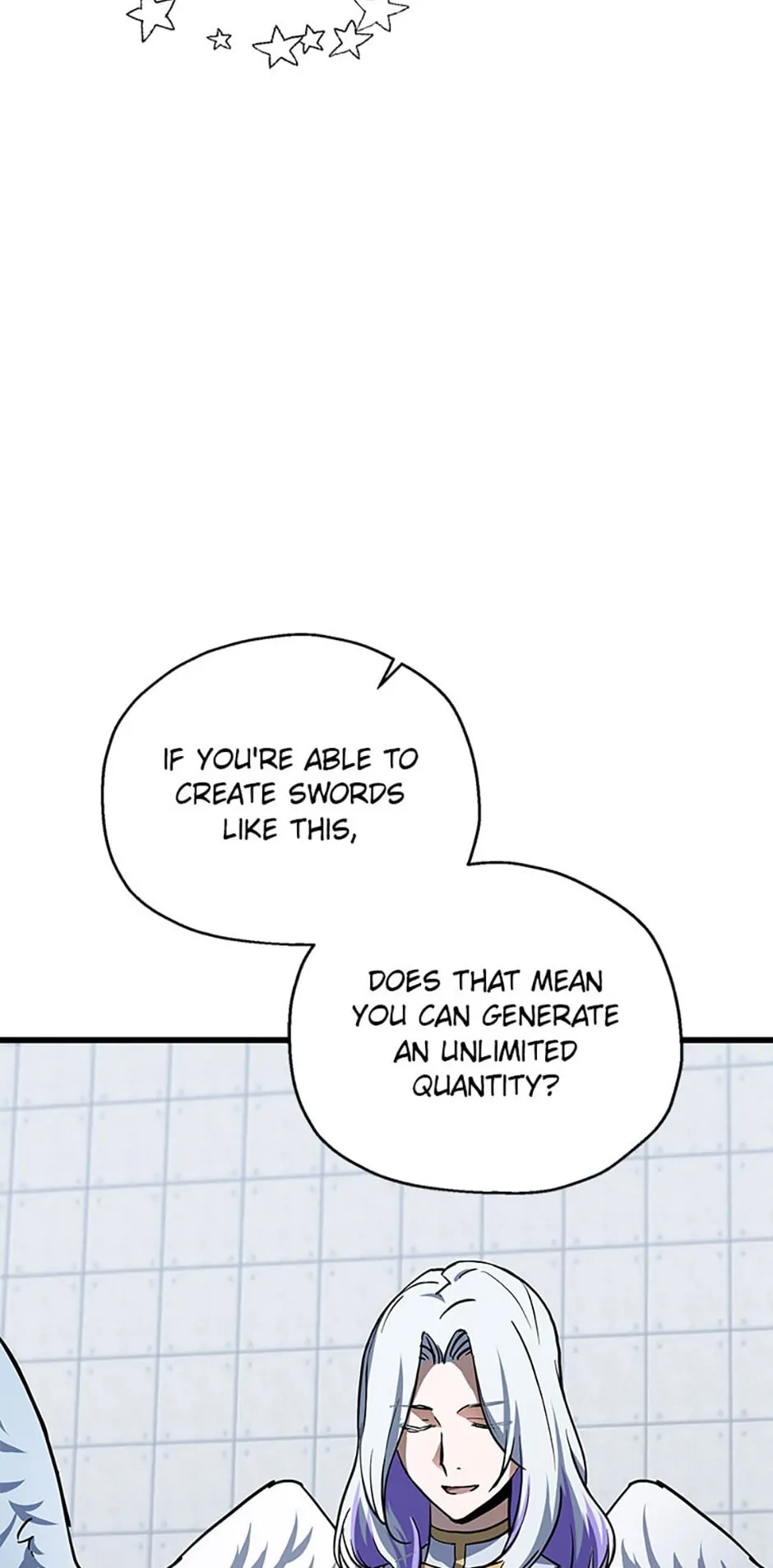 Read The Player Who Can't Level Up Manga Online