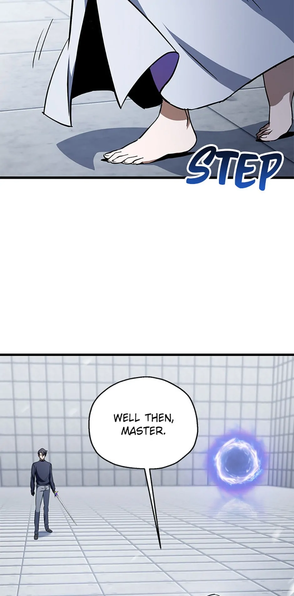 Read The Player Who Can't Level Up Manga Online