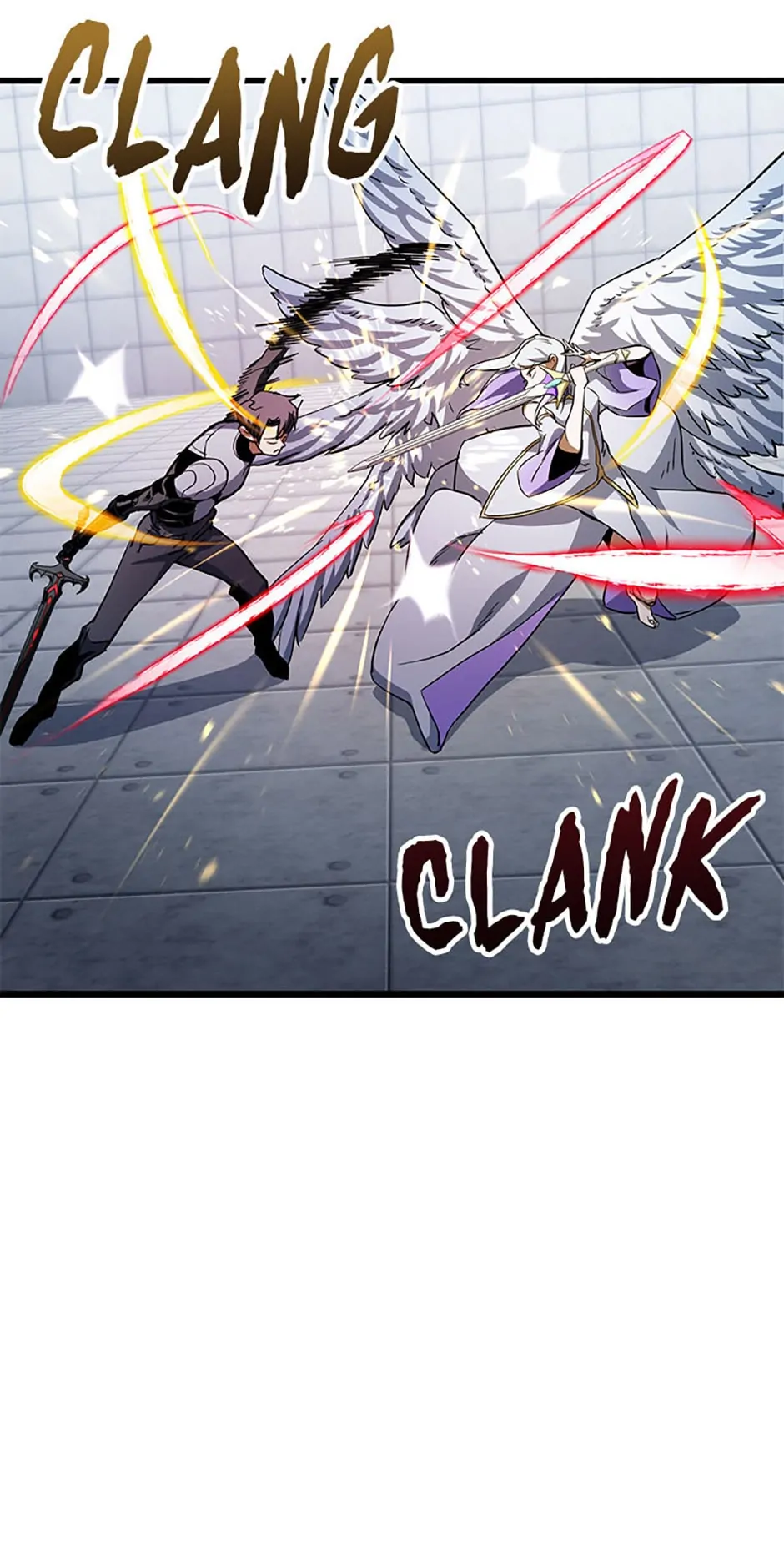 Read The Player Who Can't Level Up Manga Online