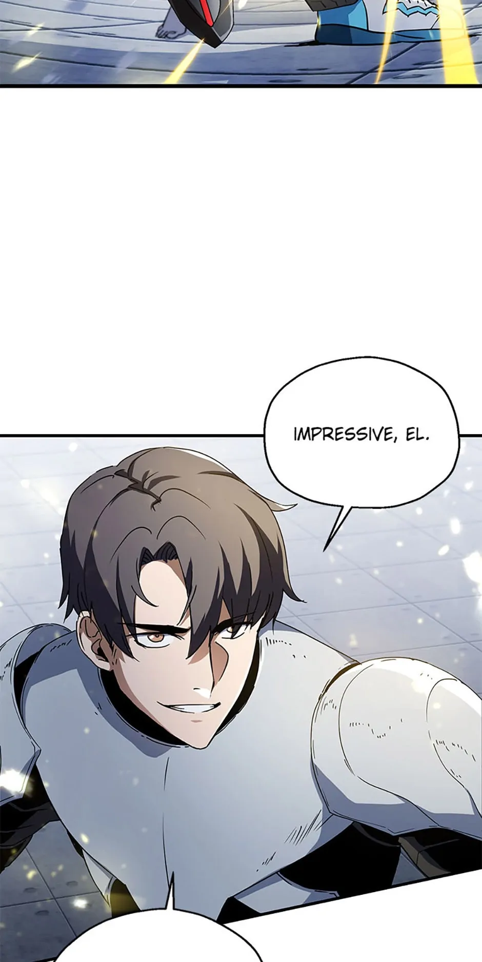 Read The Player Who Can't Level Up Manga Online