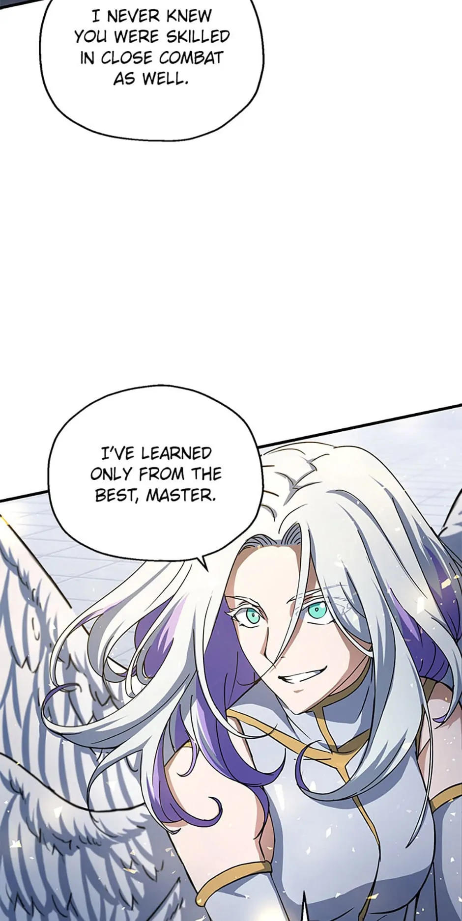 Read The Player Who Can't Level Up Manga Online