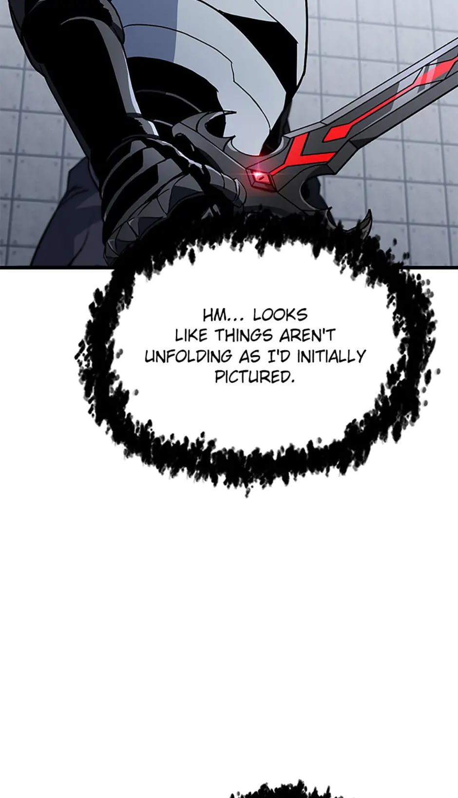 Read The Player Who Can't Level Up Manga Online