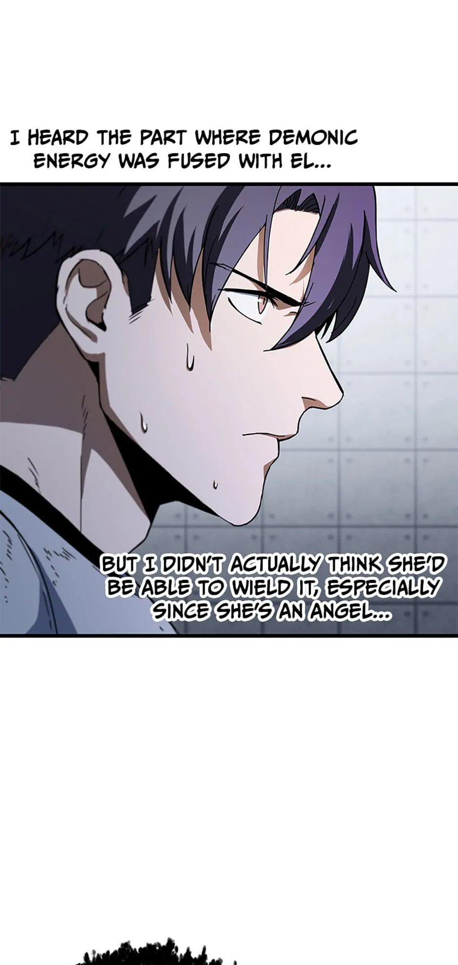 Read The Player Who Can't Level Up Manga Online