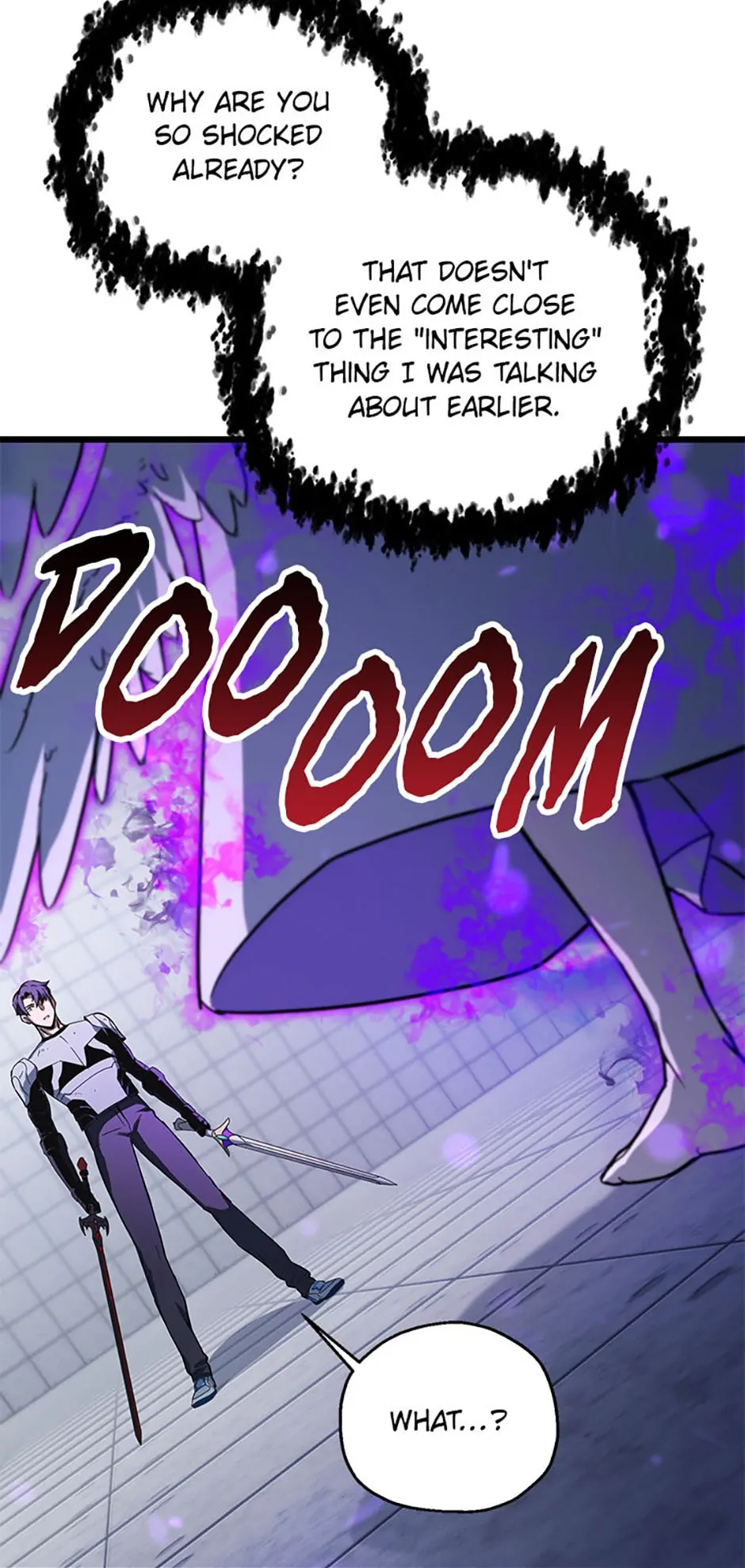 Read The Player Who Can't Level Up Manga Online