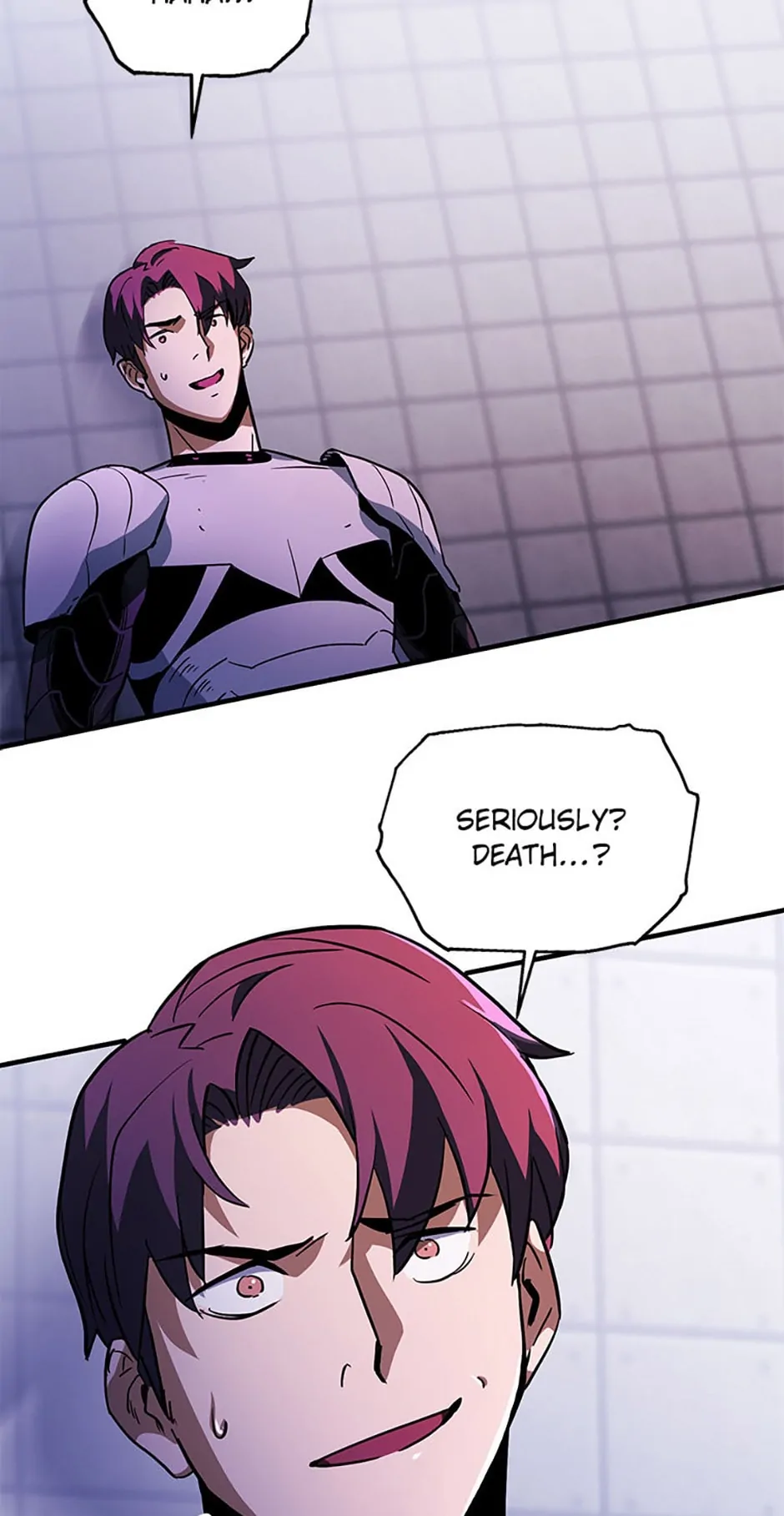 Read The Player Who Can't Level Up Manga Online