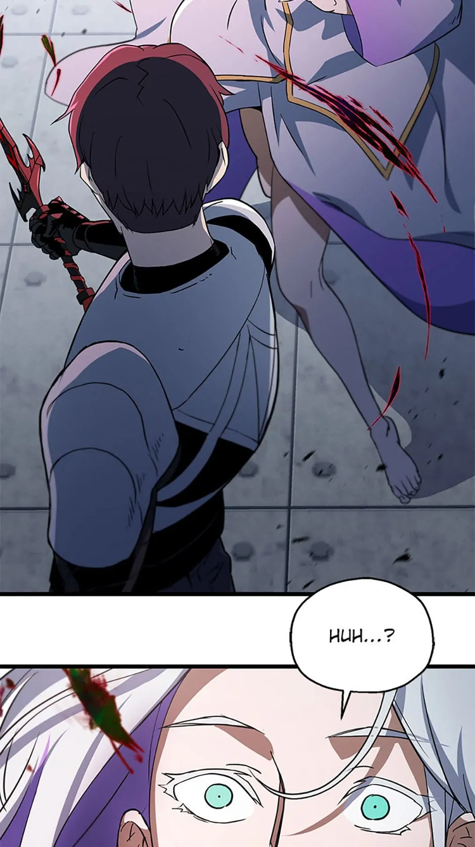 Read The Player Who Can't Level Up Manga Online
