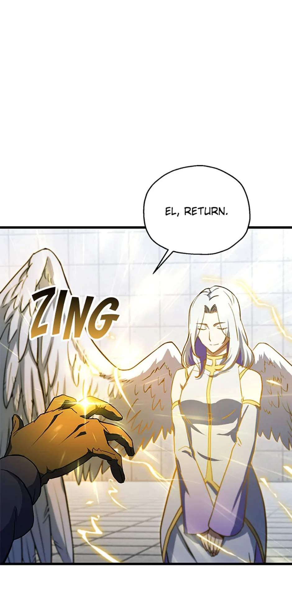 Read The Player Who Can't Level Up Manga Online