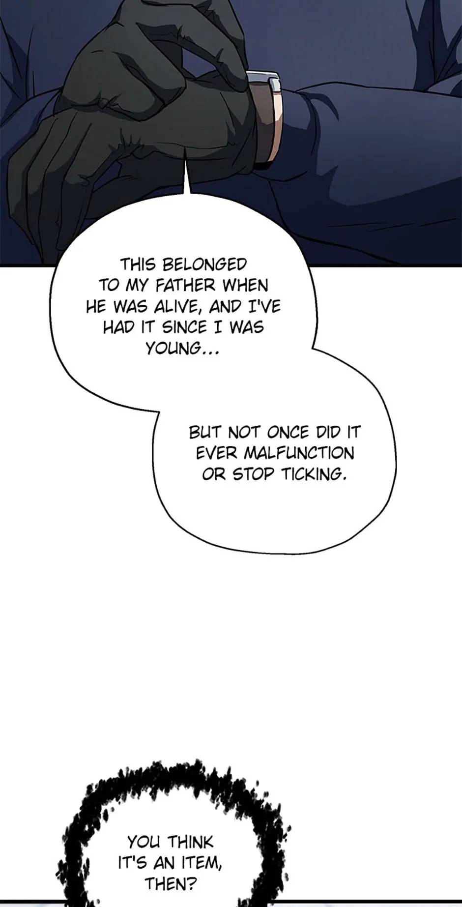 Read The Player Who Can't Level Up Manga Online
