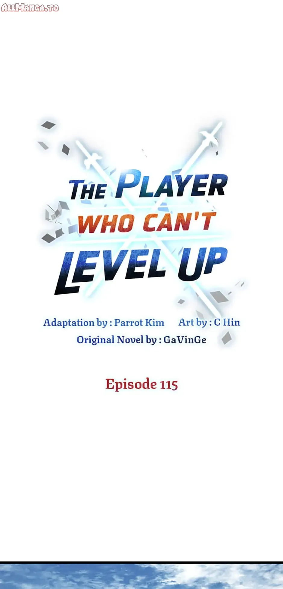 Read The Player Who Can't Level Up Manga Online