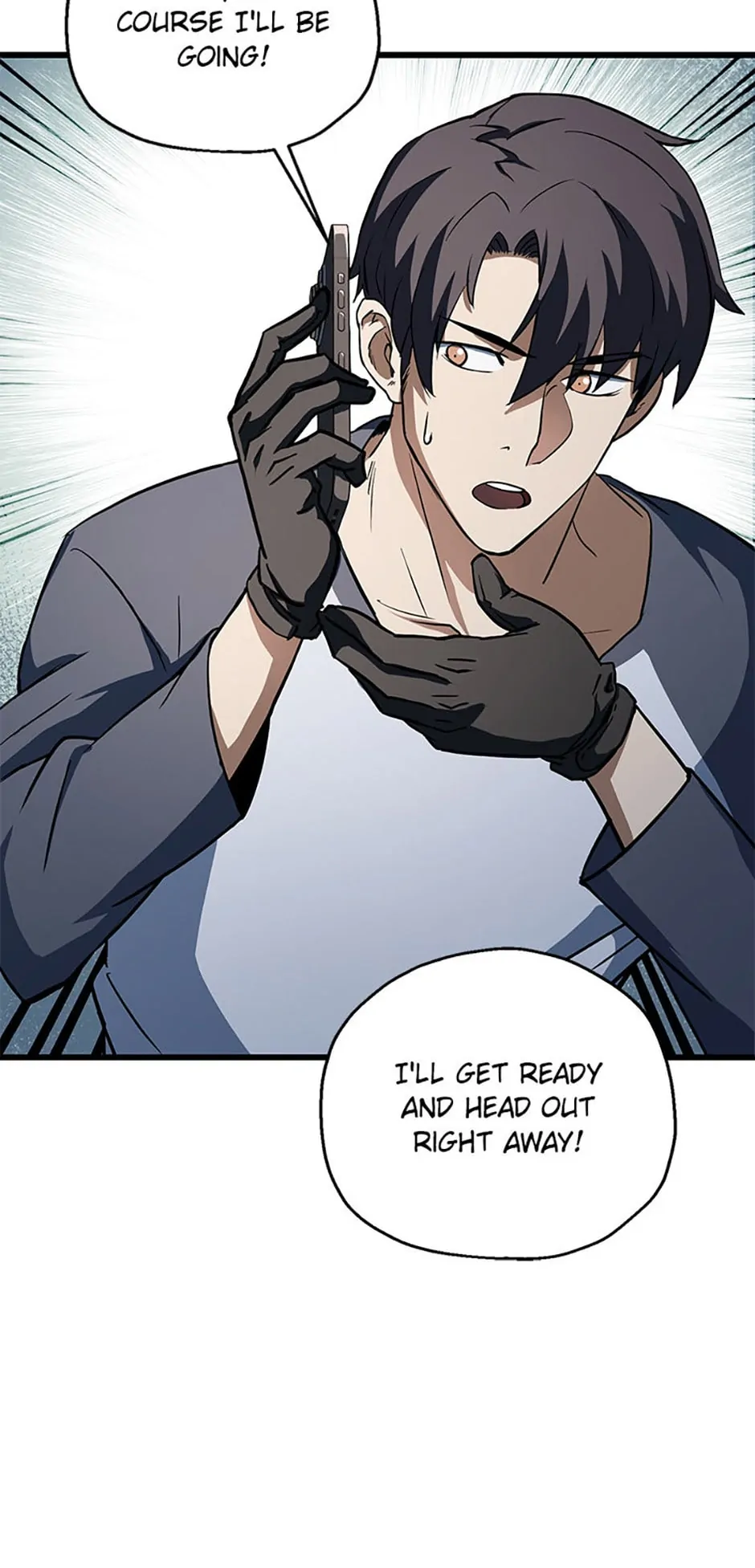 Read The Player Who Can't Level Up Manga Online
