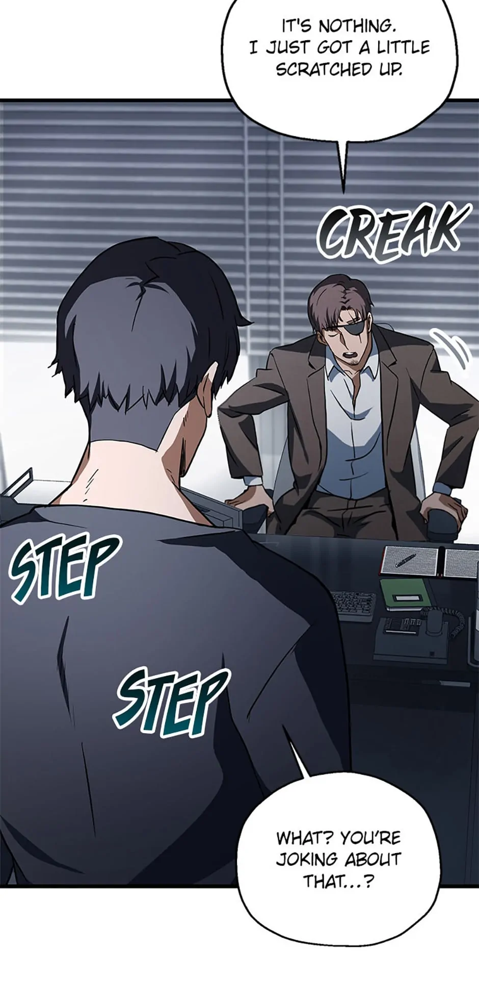 Read The Player Who Can't Level Up Manga Online