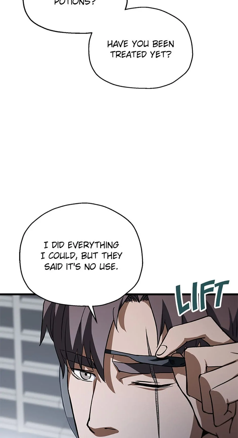 Read The Player Who Can't Level Up Manga Online