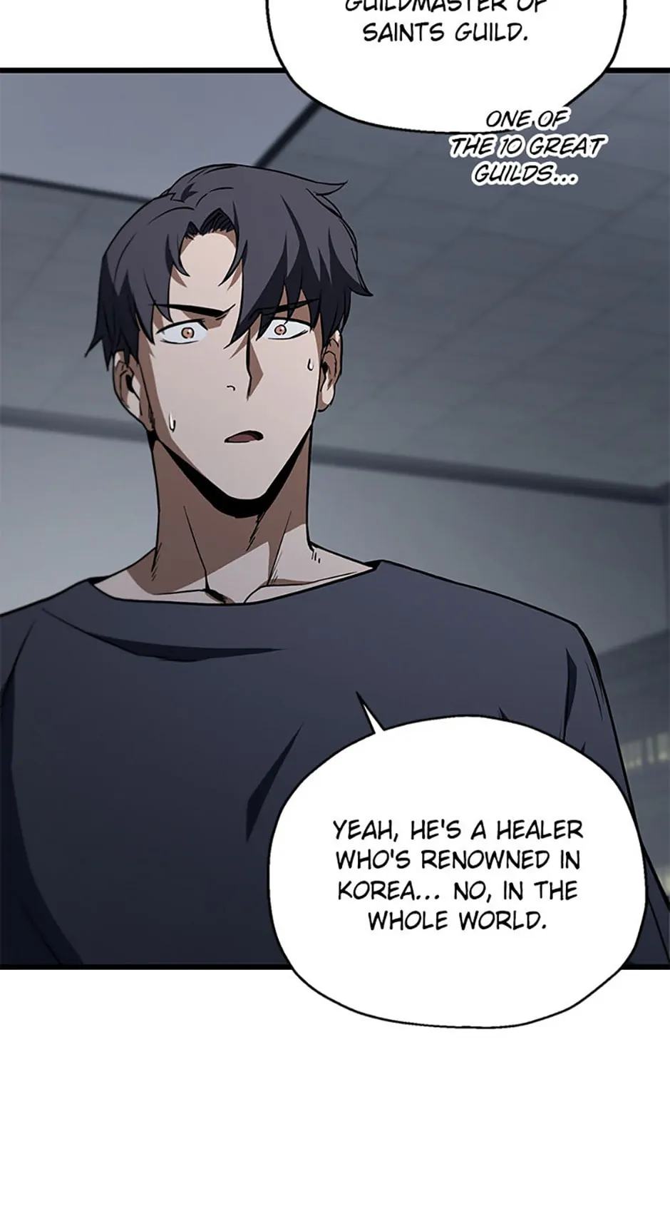 Read The Player Who Can't Level Up Manga Online