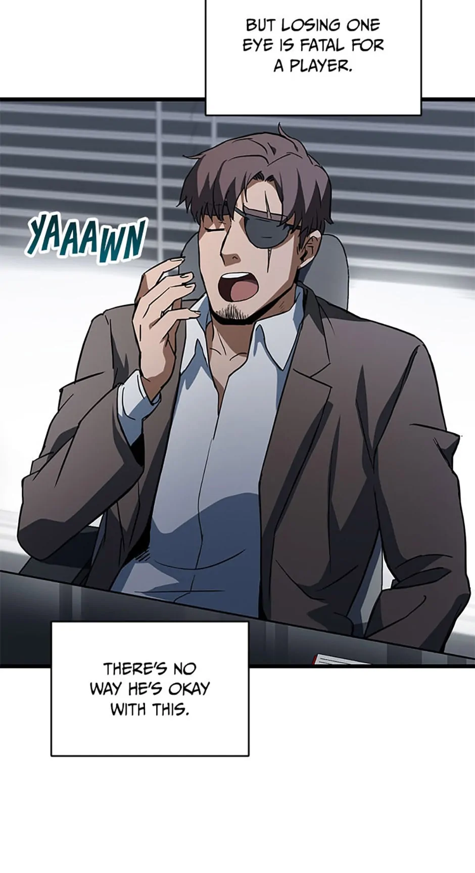 Read The Player Who Can't Level Up Manga Online